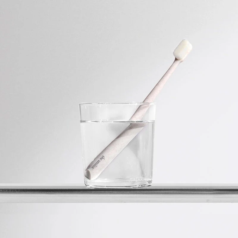 Pro Polishing Toothbrush