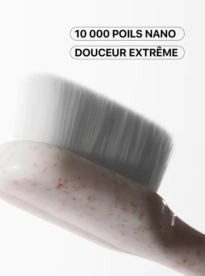 Pro Polishing Toothbrush