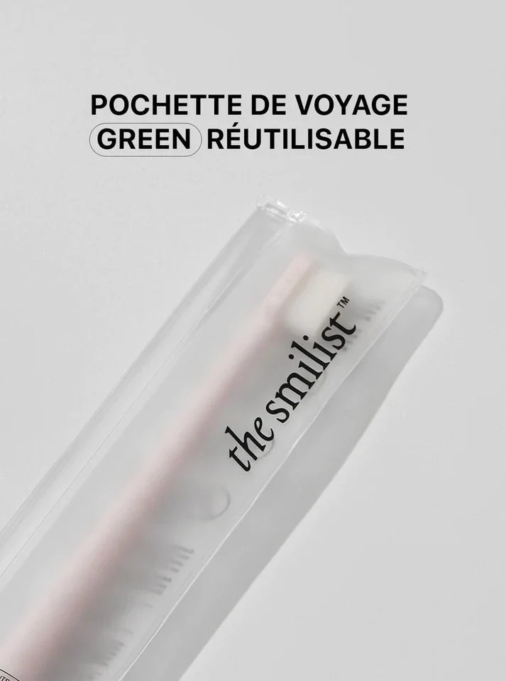 Pro Polishing Toothbrush