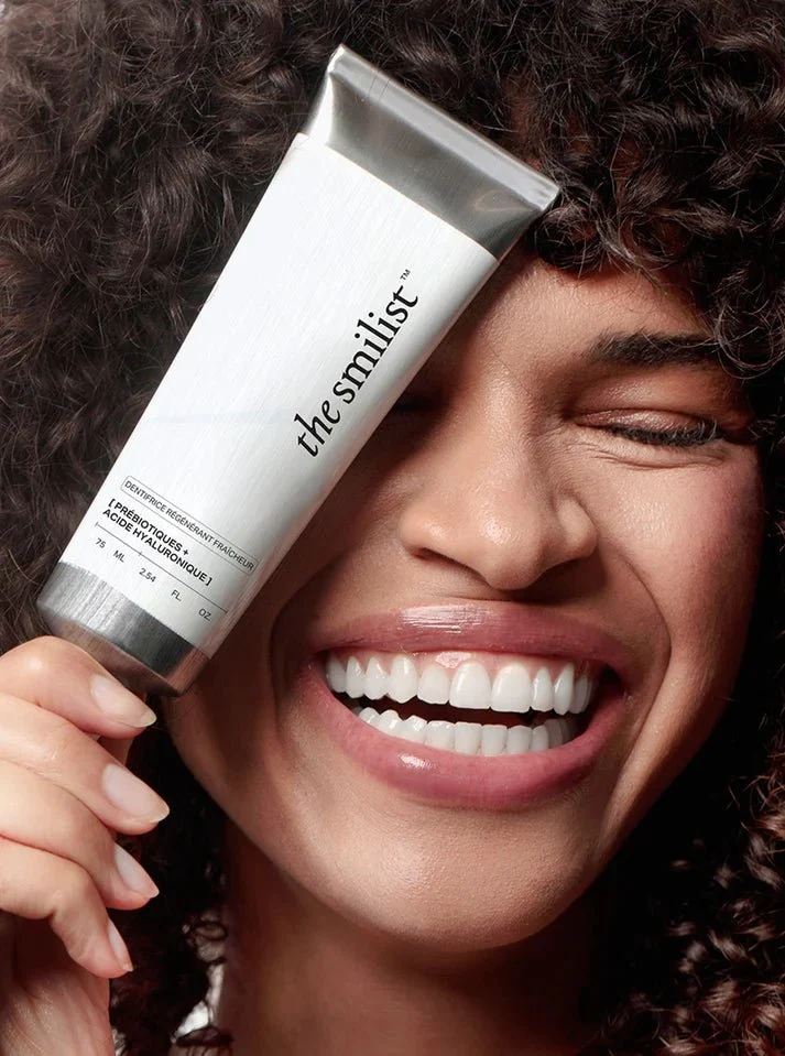 Gum Regenerating Toothpaste 75 ml