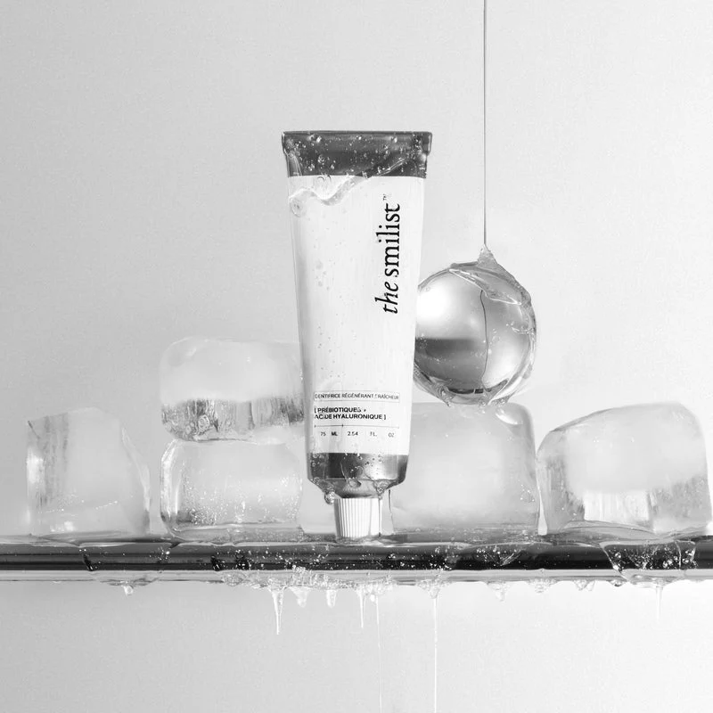 Gum Regenerating Toothpaste 75 ml