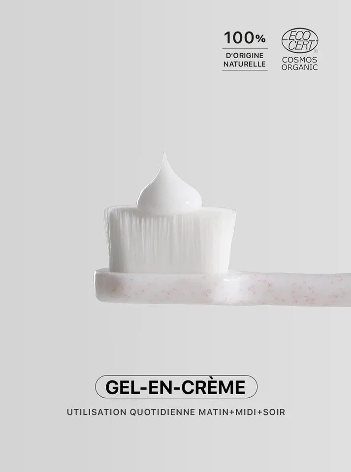 Gum Regenerating Toothpaste 75 ml