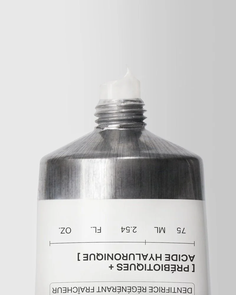 Gum Regenerating Toothpaste 75 ml