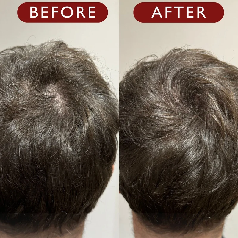 Daimon Barber Advanced Plus Haarspülung 280ml