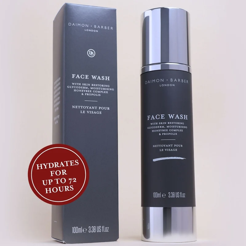 Daimon Barber Gesichtswasser 100ml