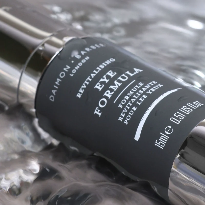Daimon Barber Eye Formula 15ml