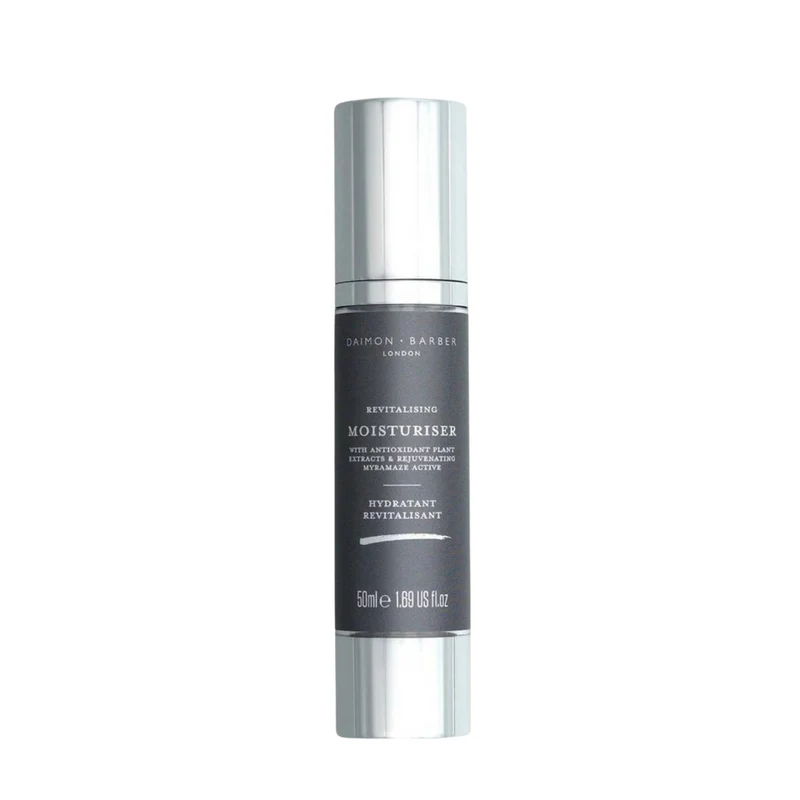 Daimon Barber Feuchtigkeitscreme 50ml