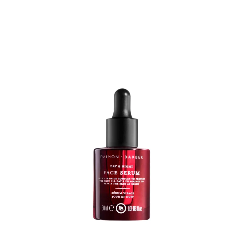Daimon Barber Gesichtsserum 30ml