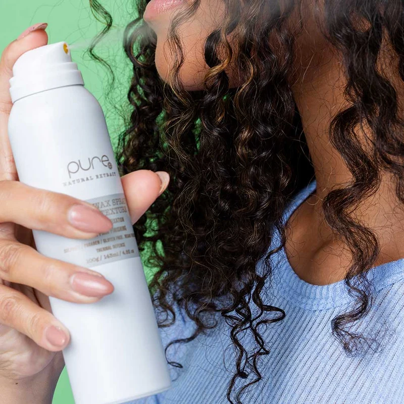 Oomph Wax Spray 100g