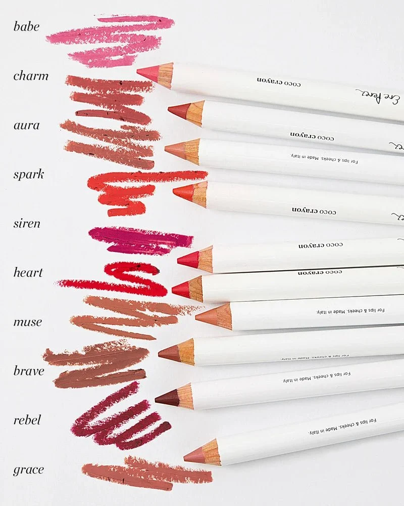 Coco Crayon 3 g