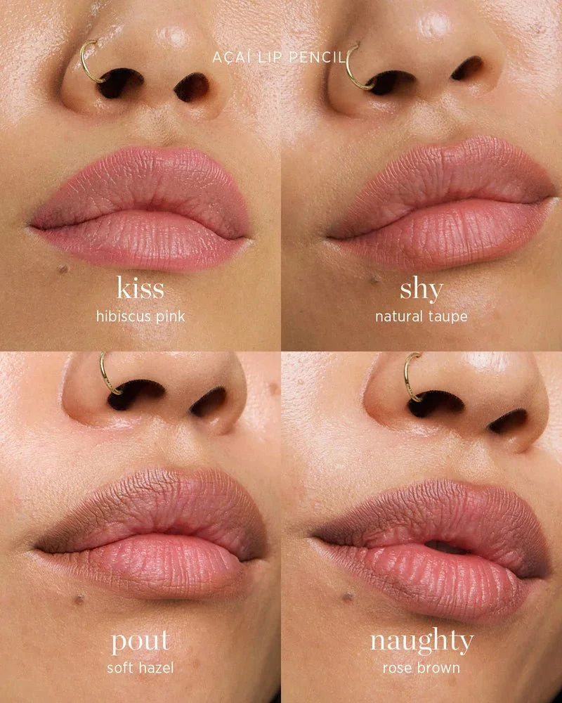 Acai Lip Pencil 1,1 g