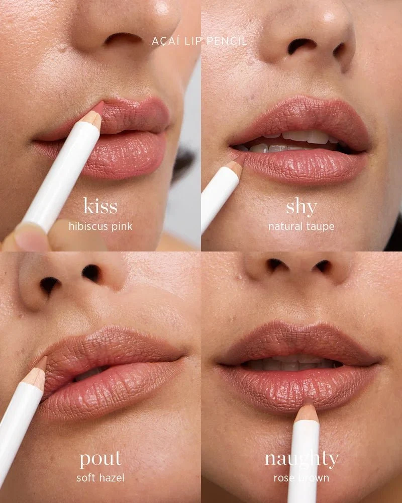 Acai Lip Pencil 1,1 g