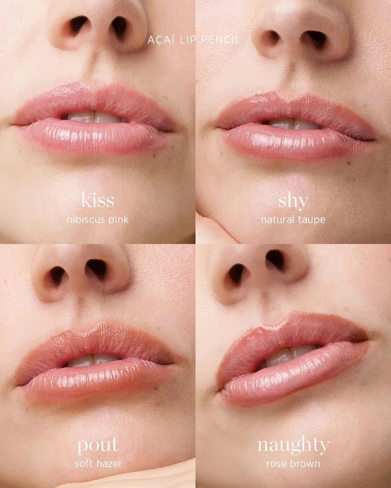 Acai Lip Pencil 1,1 g