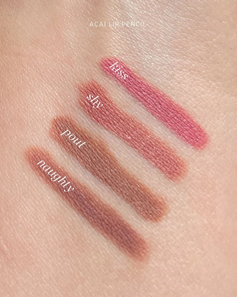 Acai Lip Pencil 1,1 g