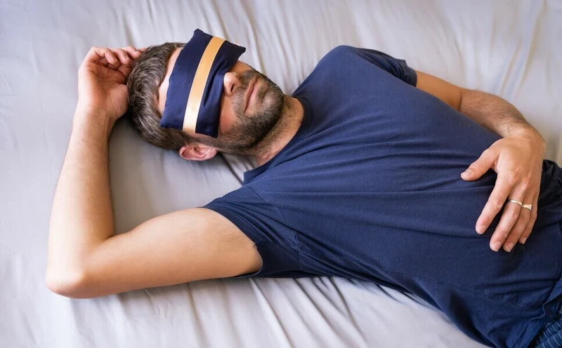 Lavender Eye Pillow