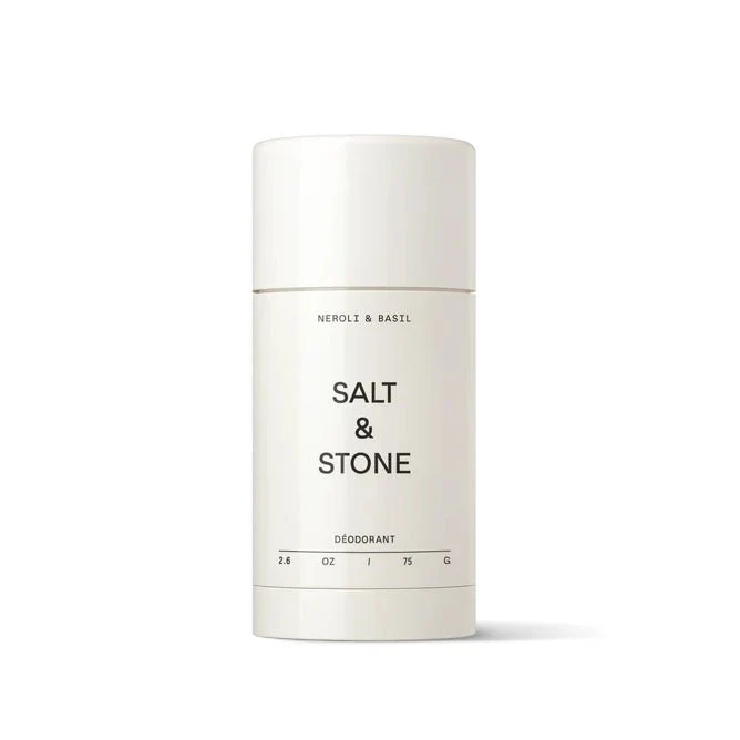 Deodorant Extra Strength Neroli & Basil 75 g