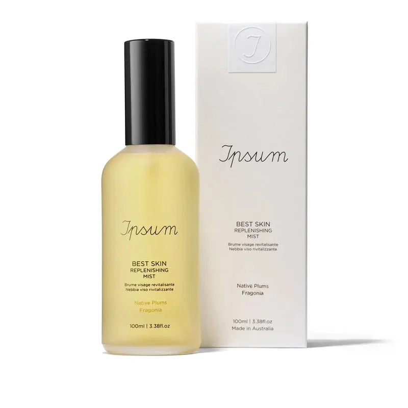 Best Skin Replenishing Mist 100 ml
