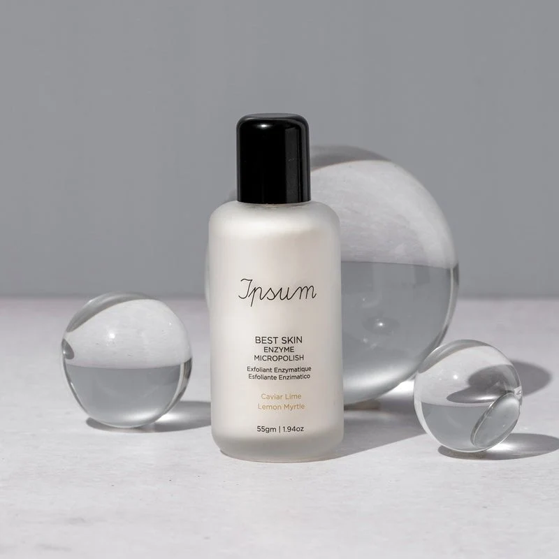 Best Skin Enzyme MicroPolish 30 g