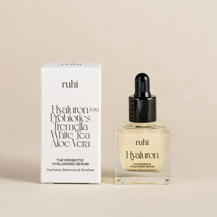 The Serums Travel Kit 3 x 10 ml