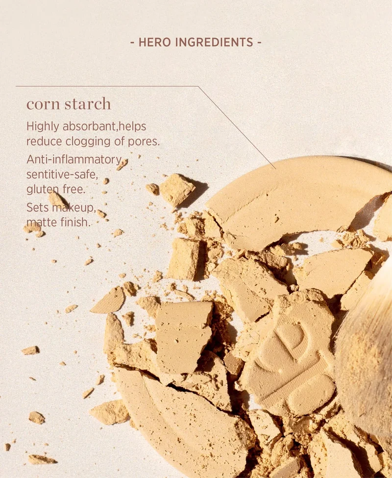 Corn Setting Powder 7 g