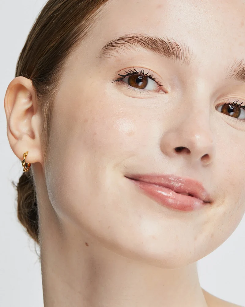 Oat Milk Foundation 30 ml