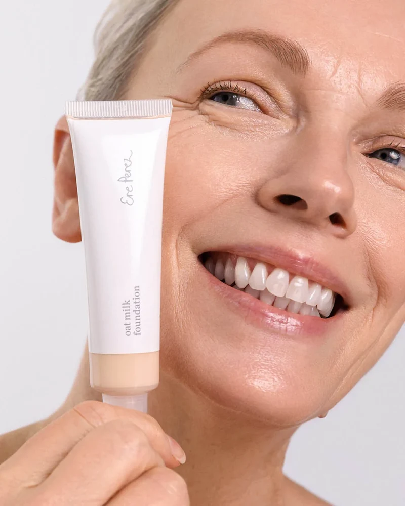 Oat Milk Foundation 30 ml