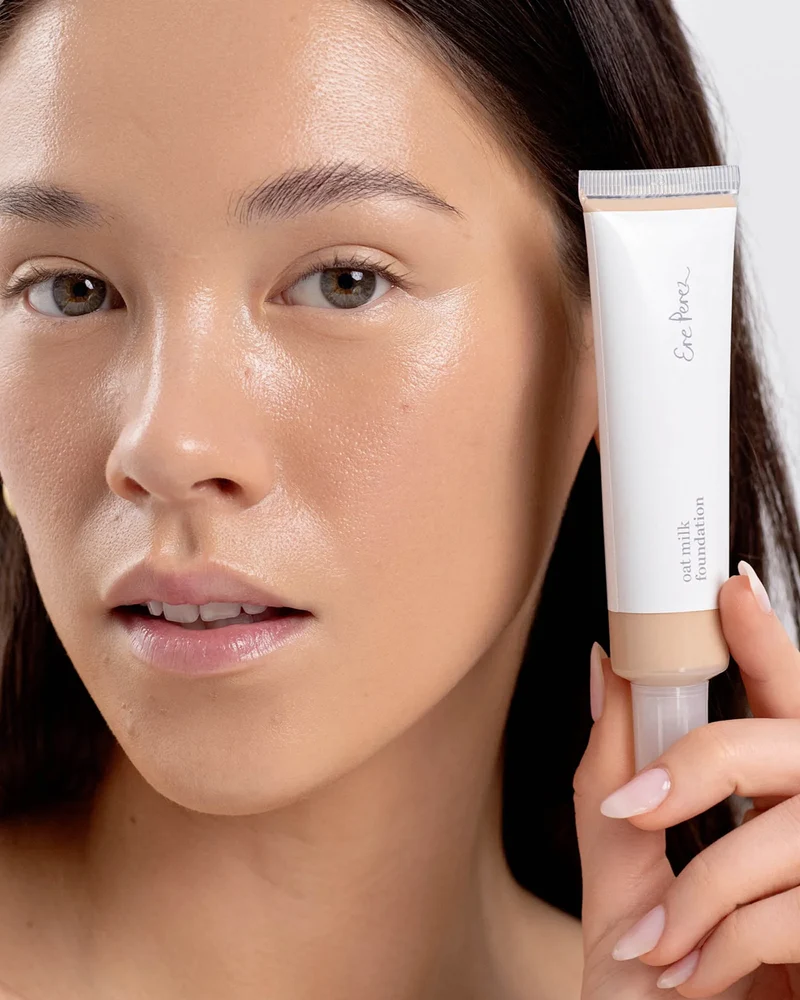 Oat Milk Foundation 30 ml