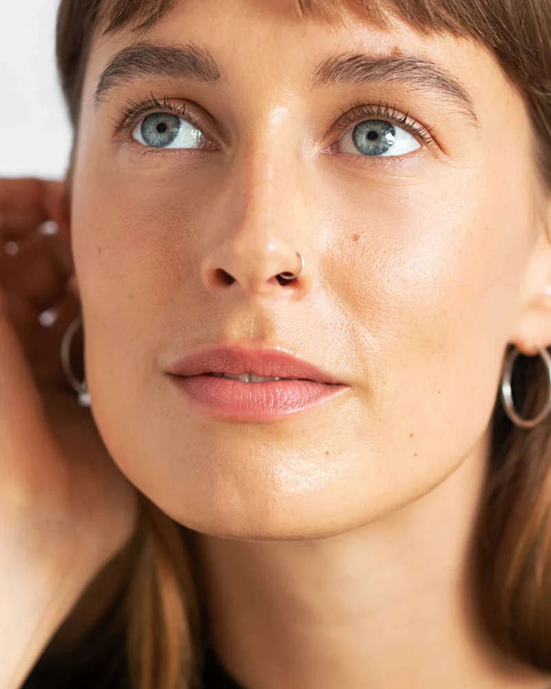 Oat Milk Foundation 30 ml