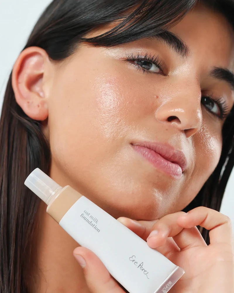 Oat Milk Foundation 30 ml