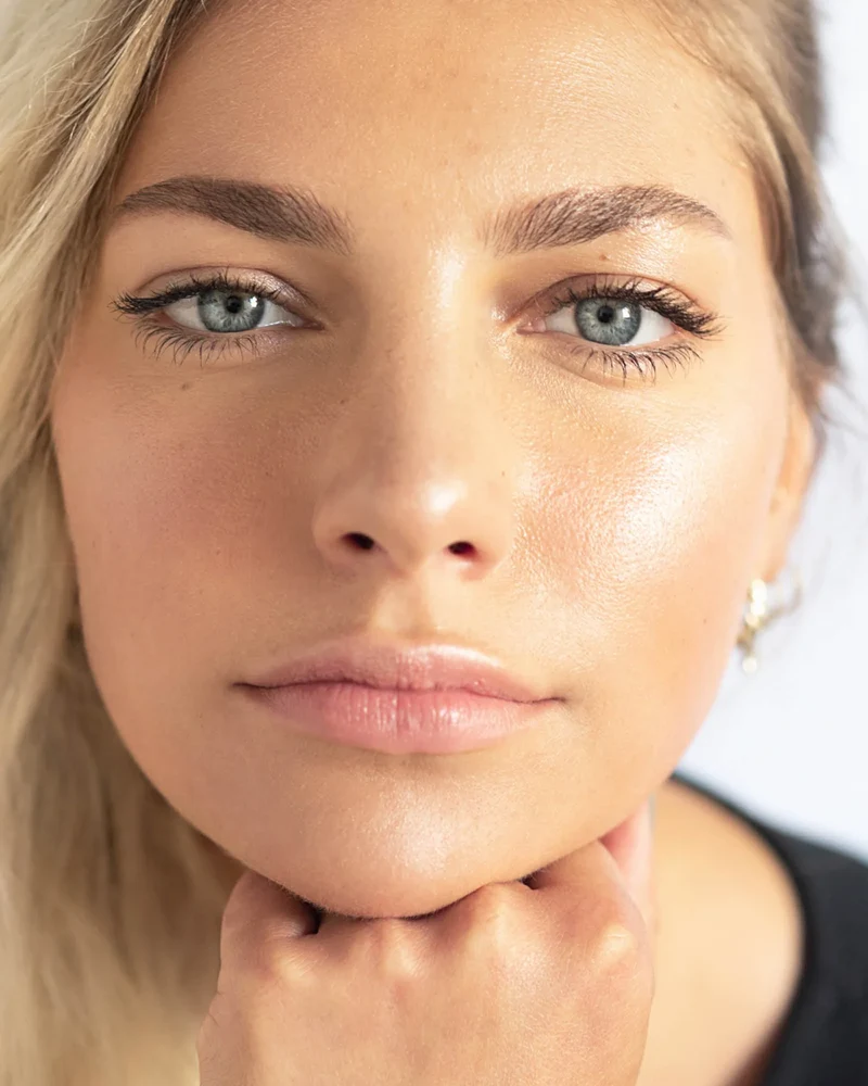 Oat Milk Foundation 30 ml