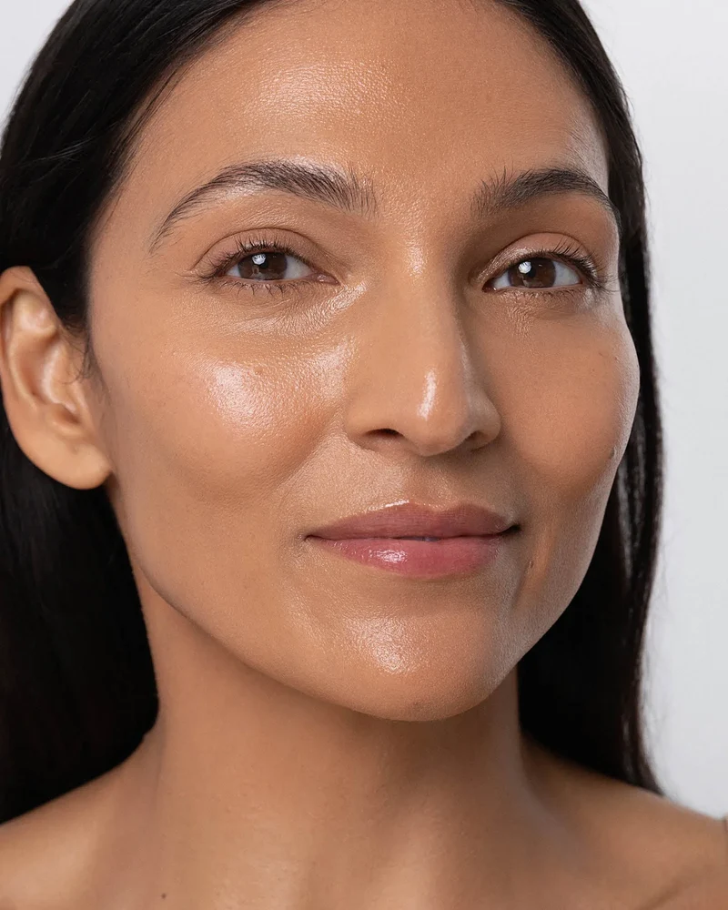 Oat Milk Foundation 30 ml