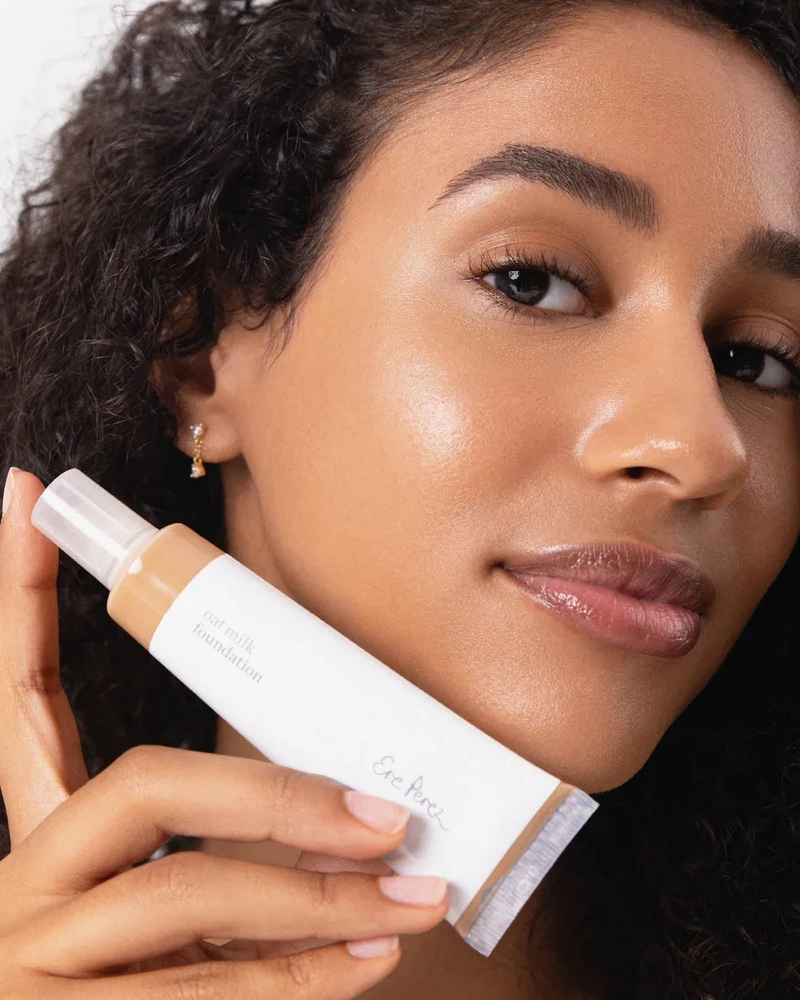 Oat Milk Foundation 30 ml