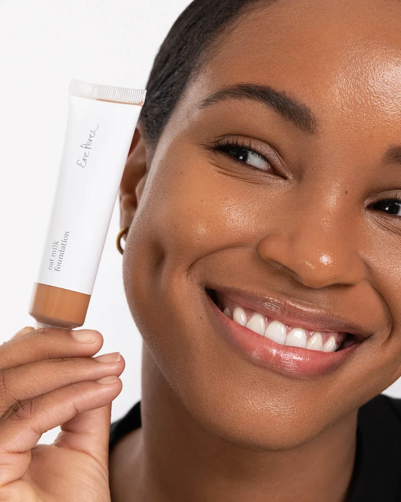 Oat Milk Foundation 30 ml