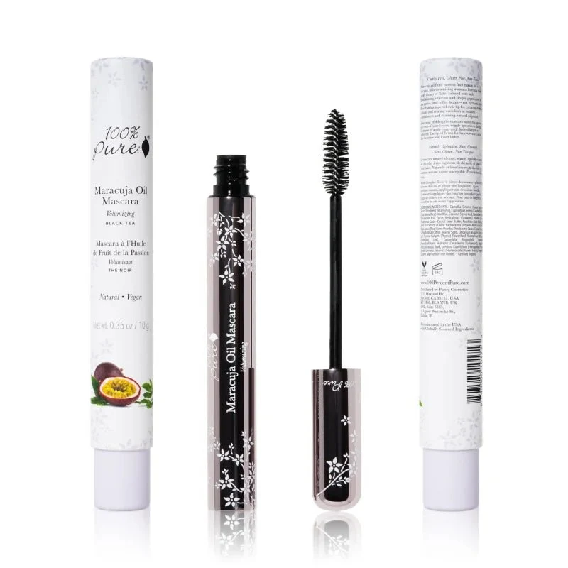 Maracuja Oil Mascara 10 g