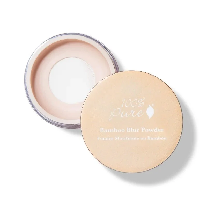 Bamboo Blur Powder 5,5 g