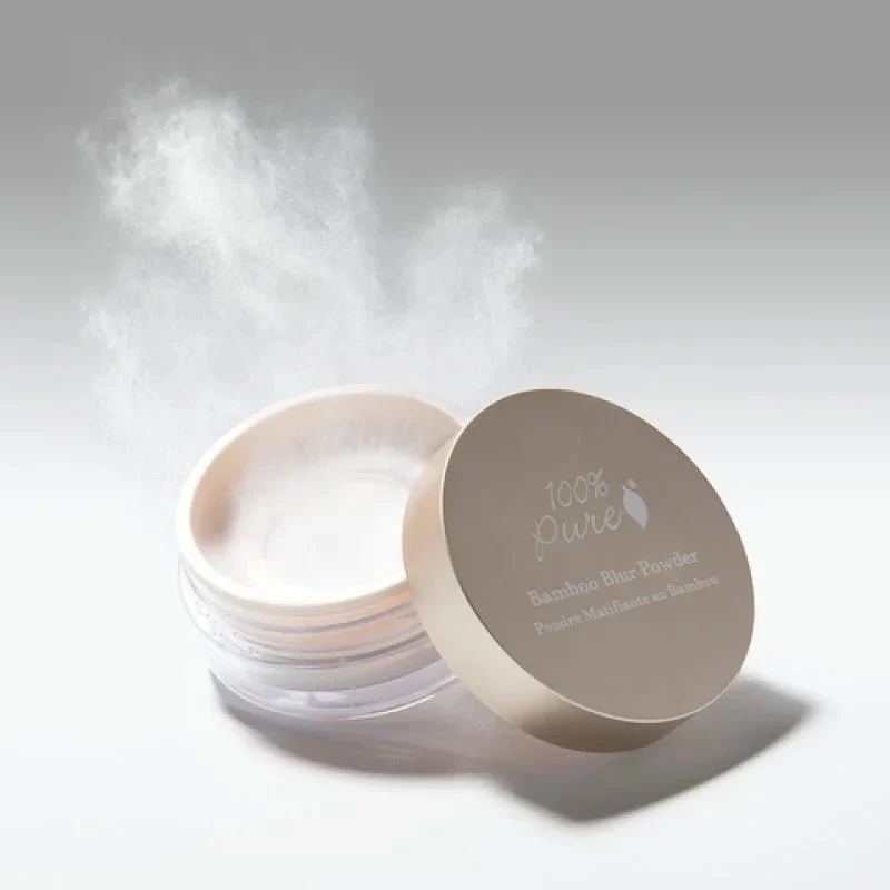 Bamboo Blur Powder 5,5 g