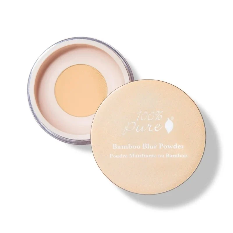 Bamboo Blur Powder 5,5 g