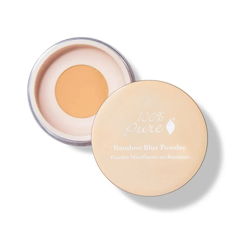 Bamboo Blur Powder 5,5 g