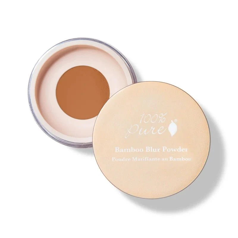 Bamboo Blur Powder 5,5 g