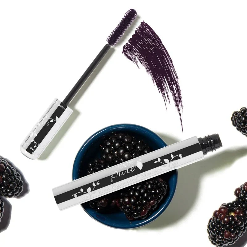 Fruit Pigmented Ultra Lengthening Mascara 10 g