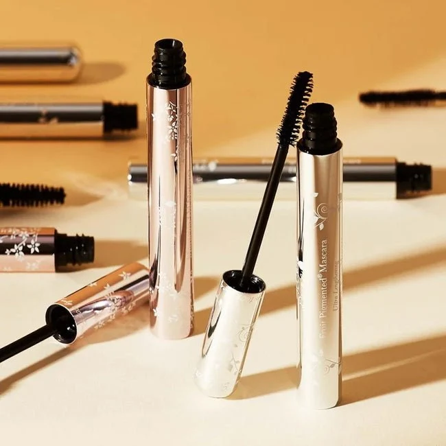 Fruit Pigmented Ultra Lengthening Mascara 10 g
