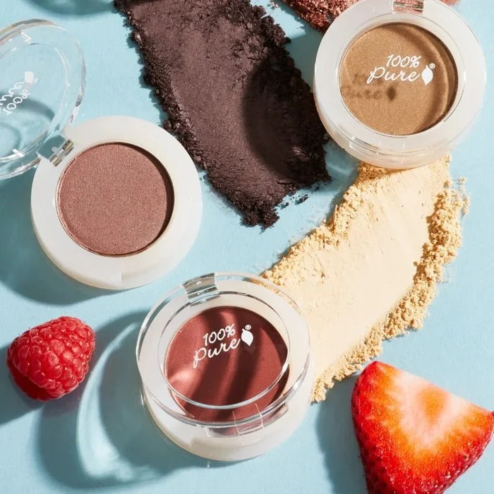 Fruit Pigmented Eye Shadow 2 g