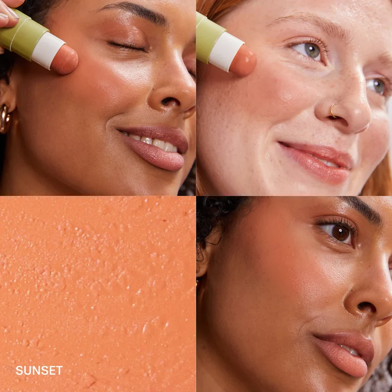 Blush Balm 5 g (Vorherige Version)