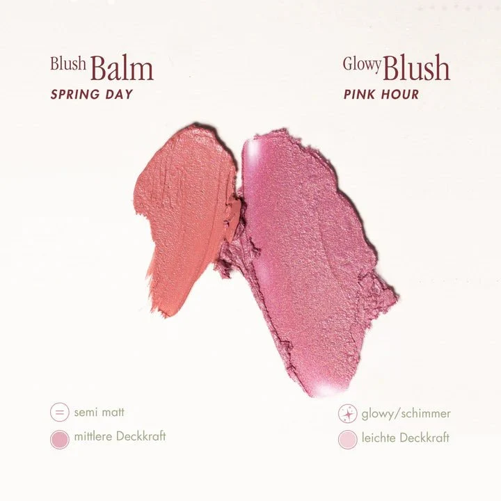 Blush Balm 5 g (Vorherige Version)