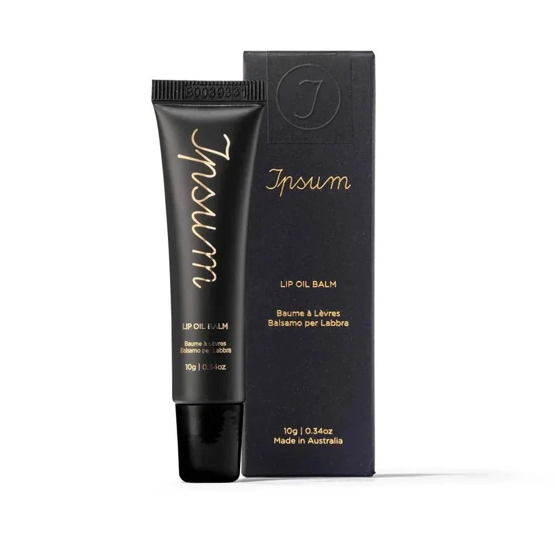 Best Skin Lip Oil Balm Tube 10 g
