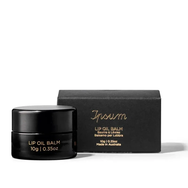 Best Skin Lip Oil Balm 10 g