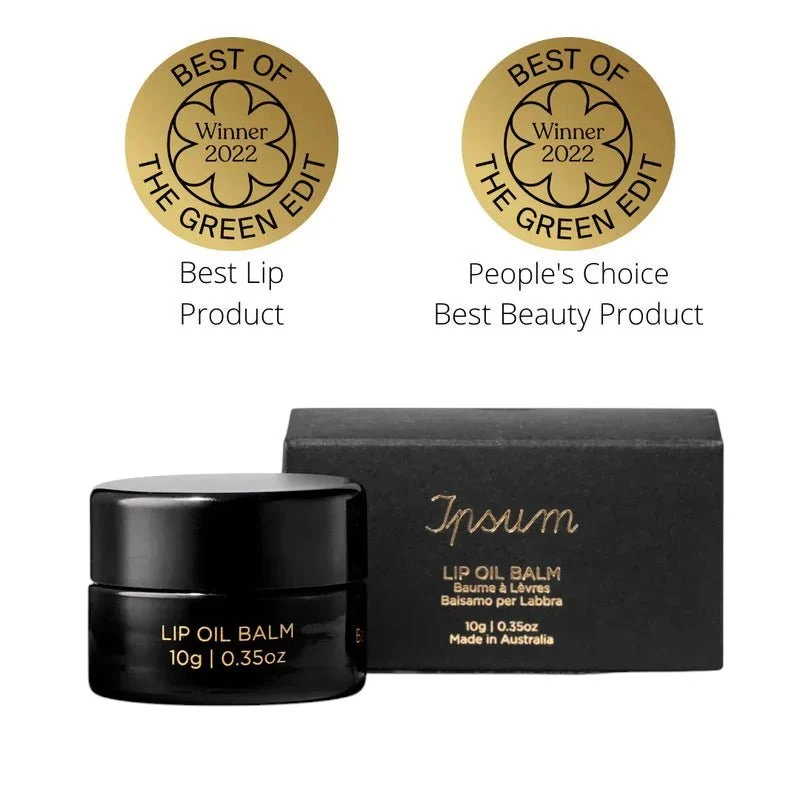 Best Skin Lip Oil Balm 10 g