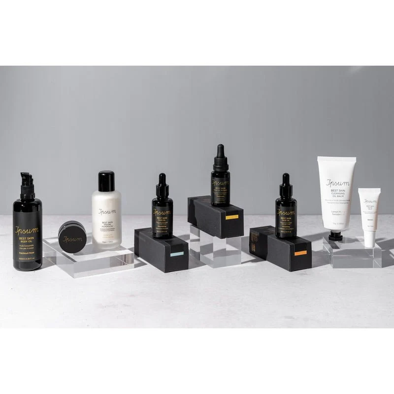 Best Skin Lip Oil Balm 10 g