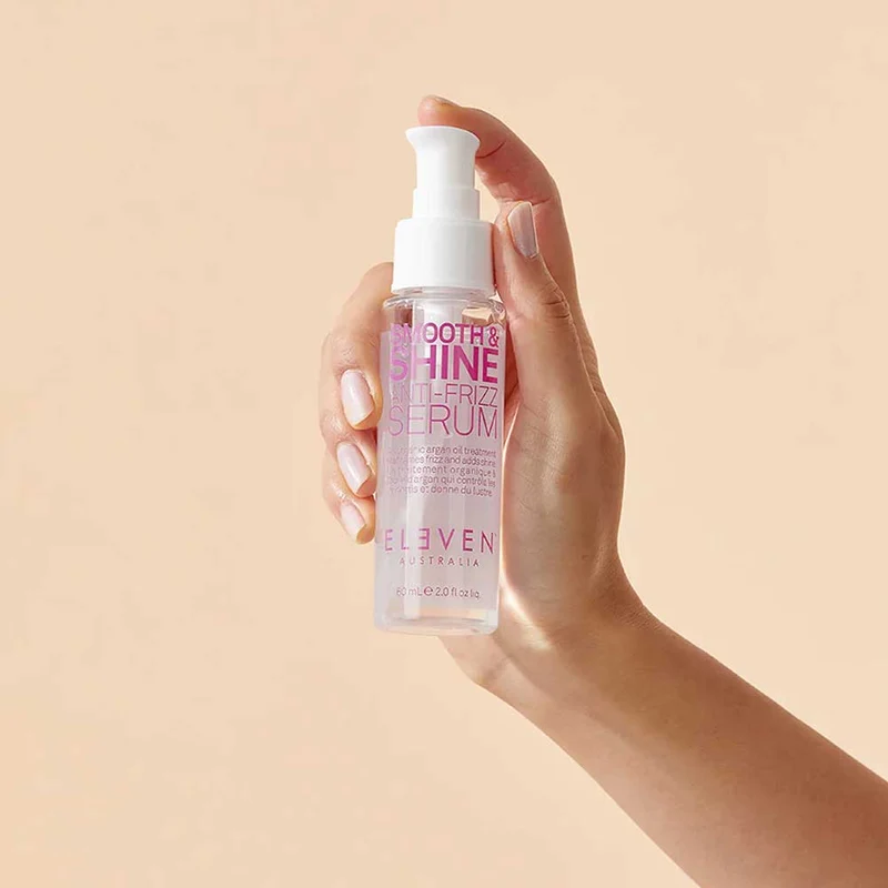 Smooth & Shine Serum 60ml