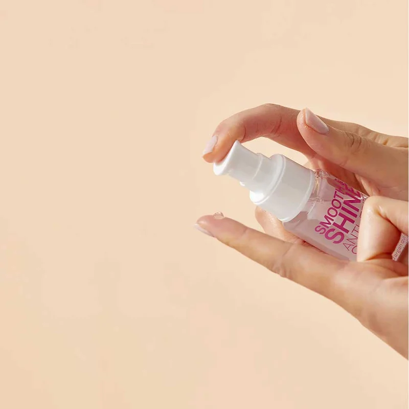 Smooth & Shine Serum 60ml